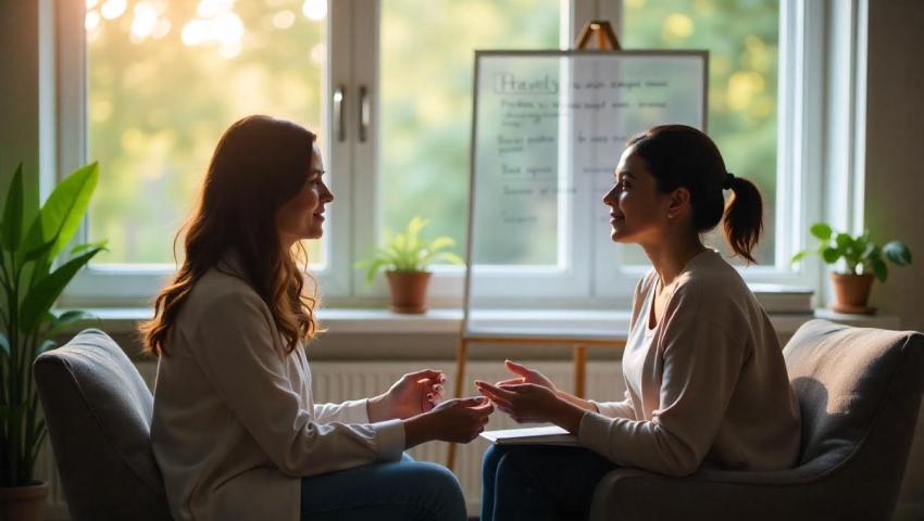 Relational Cultural Therapy: Building Authentic Connections